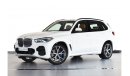 بي أم دبليو X5 XDrive 40 i