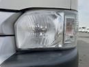 Toyota Hiace TOYOTA HIACE COMMUTER VAN RHD 2014 MODEL 2.7 L PETROL AUTOMATIC(PM47858)