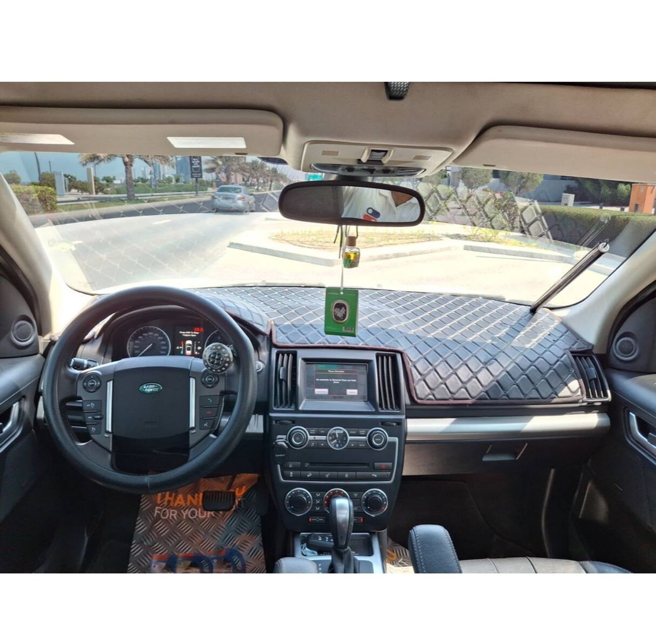 Land Rover LR2 HSE 2.0L