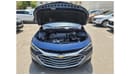 Chevrolet Malibu LT 1.5 Turbo Engine