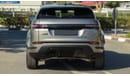 Land Rover Range Rover Evoque P250 S