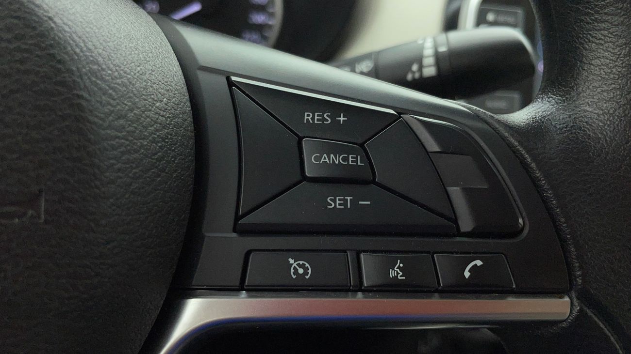 Nissan Sunny SL 1.6 | Zero Down Payment | Home Test Drive