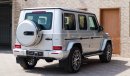 مرسيدس بنز G 63 AMG M