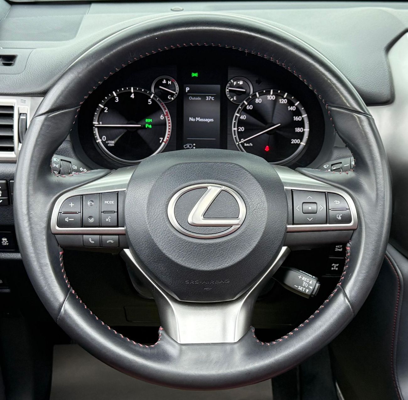 لكزس GX 460 Premier 4.6L 2023 Lexus GX460 Premier, 2026 Lexus Warranty, Full Lexus Service History, 7 Seater, GC