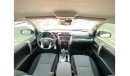 Toyota 4Runner 2020 TOYOTA 4 RUNNER SR5/ 4WD / MID OPTION
