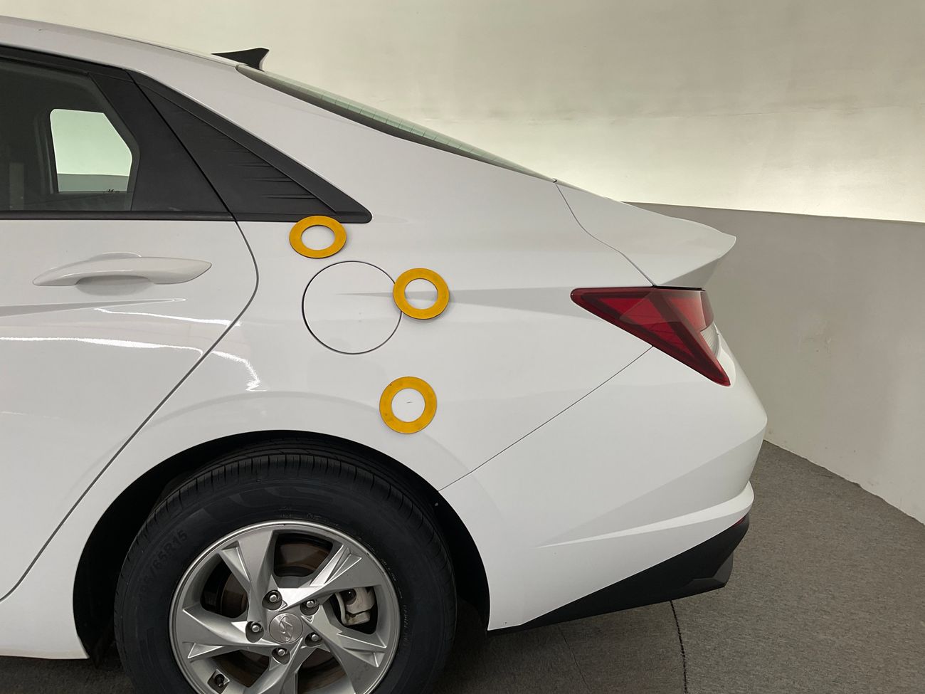 هيونداي إلانترا Smart | شامل الضمان | 0 ﺪﻔﻋﺓ ﺃﻮﻟﻯ