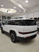 هيونداي سانتا في