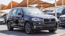 بي أم دبليو X5 XDrive 35i