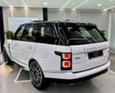 Land Rover Range Rover AUTOBIOGRAPHY FACELIFT TO || AUTOBIOGRAPHY KIT RR VOGUE V8 II GCC || TOP RANGE || PANORAMIC ||SCREENS