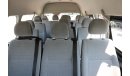 Toyota Hiace HI ROOF 15 SEATER BUS