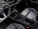Audi RSQ3 Sportback TFSI quattro 2.5L The BEST Ramadan Offer In The UAE - Limited Time Only! 2028 Audi Warrant