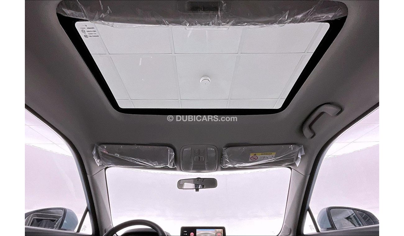 JAC JS4 Intelligent | 1 year free warranty | 0 down payment | 7 day return policy