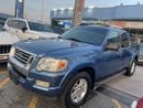 Ford Explorer GCC V6