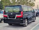 Toyota Granvia PREMIUM LUXURY / 3.5L V6 PETROL A/T / RADAR / 360*CAMERAS / VIP SEATS (CODE # GNPPR)