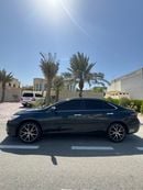 تويوتا كامري LE, 2.5L