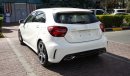 Mercedes-Benz A 250 Sportspecial offer 0km 2016by 142000