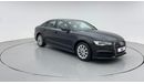 Audi A6 35 FSI QUATTRO 2.8 | Zero Down Payment | Free Home Test Drive