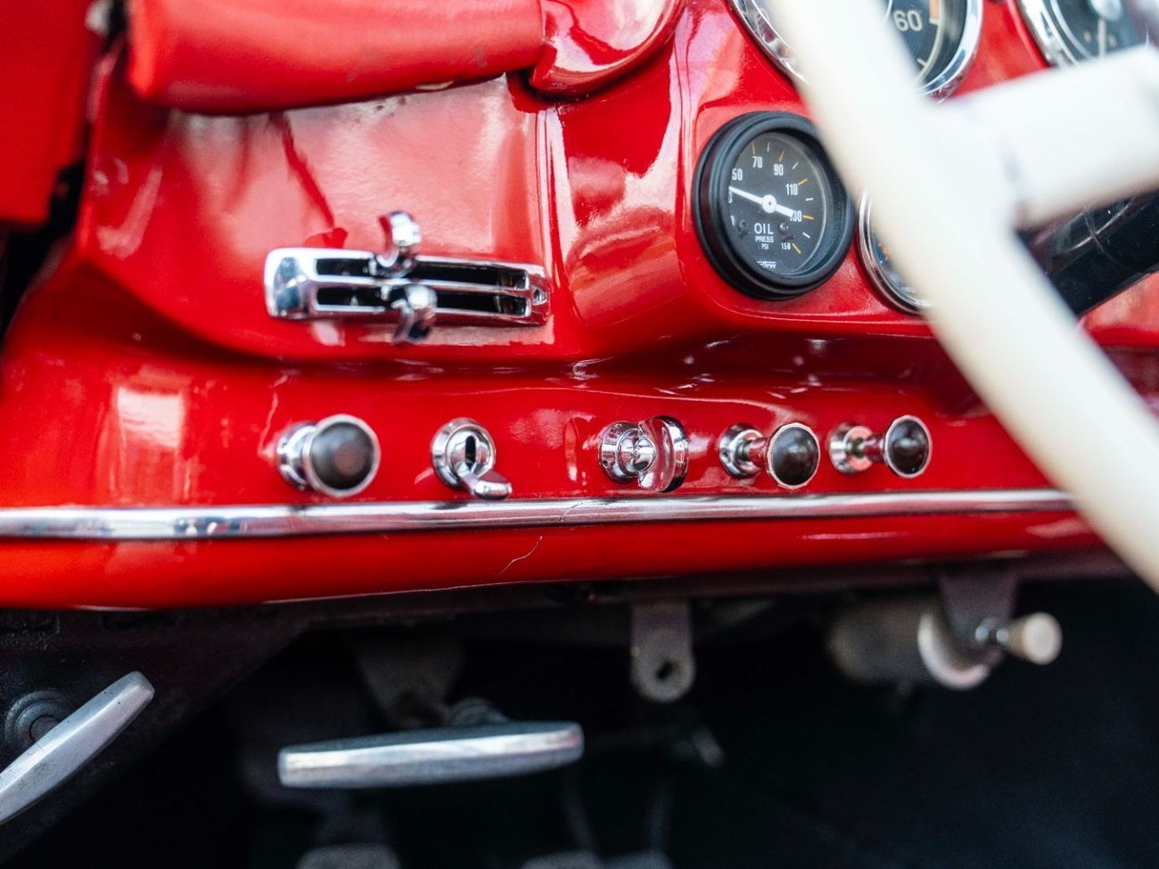 Mercedes-Benz 190 190SL