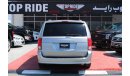 Dodge Grand Caravan Full Automatic