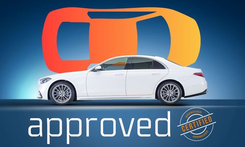 Mercedes-Benz S 500 Special Offer | AED 5,004 PM | Up to 3 Years Warranty Unlimited | 2021 Mercedes-Benz S500 AMG Line