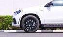 Mercedes-Benz GLE 53 COUPE 4MATIC+ AMG 2021 (INTERNATIONAL WARRANTY)