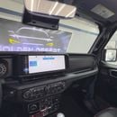 Jeep Wrangler Rubicon X 2.0L Turbo