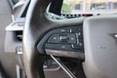 Cadillac Escalade PLATINUM LUXURY