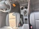 Toyota Hilux GL Toyota hilux Tamarwa 2.4L diesel  engine LHD