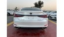 Lexus ES350 FULL OPTION, 3.5L, WITH 360 DEGREE CAMERA, LEATHER INTERIOR, PREMIUM FEATURES, 2021 MODEL FOR EXPORT