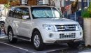 Mitsubishi Pajero GLS V6