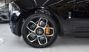 Rolls Royce Cullinan BLACK BADGE 2023 Rolls-Royce Cullinan | 6.75L Twin-Turbo V12 | 600 KM | European Specs