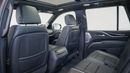 Cadillac Escalade Sport 6.2L AWD UAE's Very Best Example | AED 3,302 Per Month