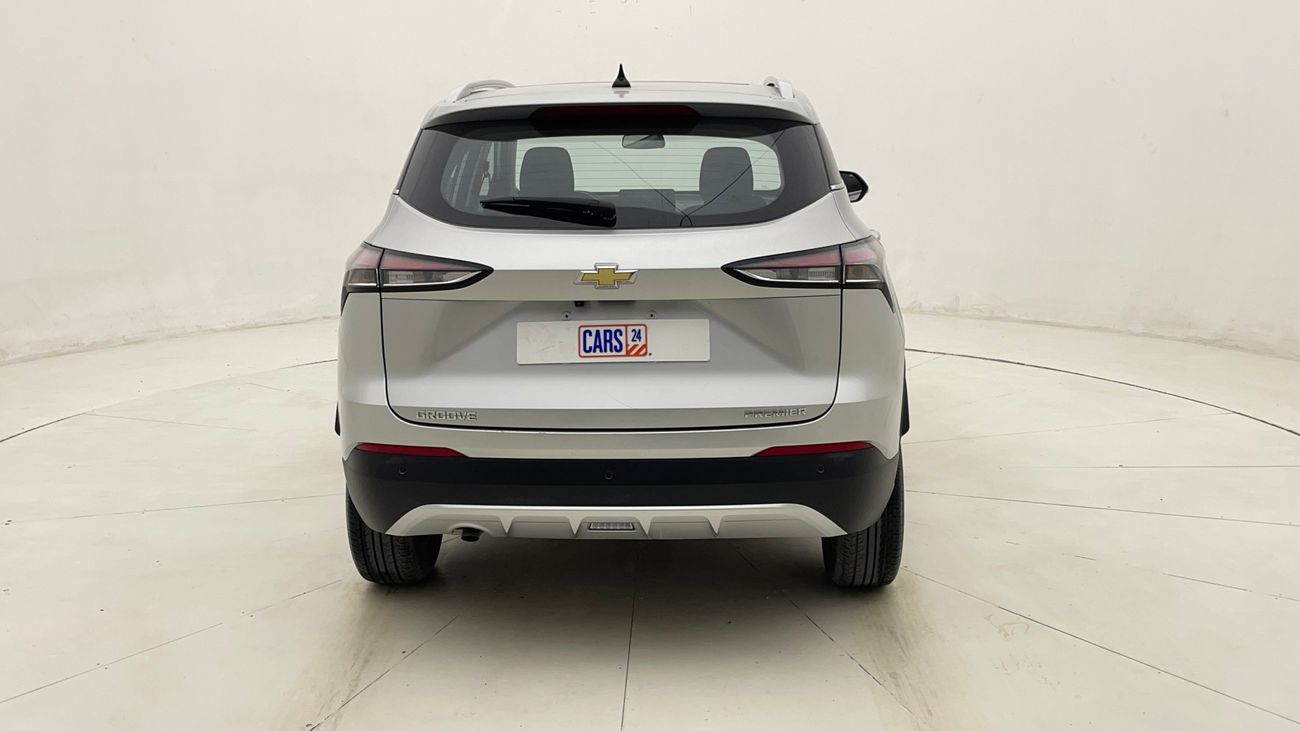 Chevrolet Groove PREMIER 1.5 | Zero Down Payment | Home Test Drive