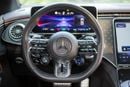 مرسيدس بنز EQE 43 2023 Mercedes-AMG EQE 43 4MATIC — 15,000 km only Fully electric luxury-performance sedan. Dual-motor