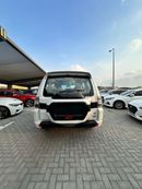 Mitsubishi Pajero GLS 3.5L (189 HP)