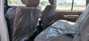 Toyota Land Cruiser 70 4.0 DIFFLOCK