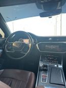 Audi A6 40 TFSI 2.0L