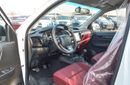 تويوتا هيلوكس TOYOTA HILUX 2.7L RWD PETROL PICKUP 2025