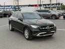 مرسيدس بنز GLC 300 4Matic