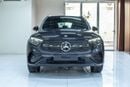 Mercedes-Benz GLC 200 4Matic