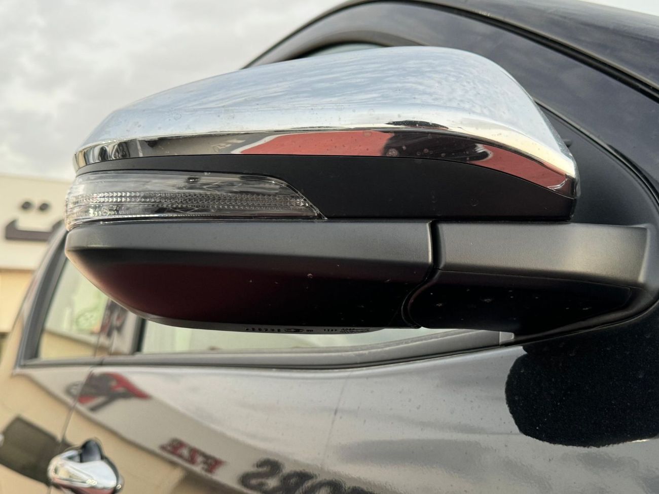 Toyota Hilux TOYOTA HILUX SR5 4.0L 2026