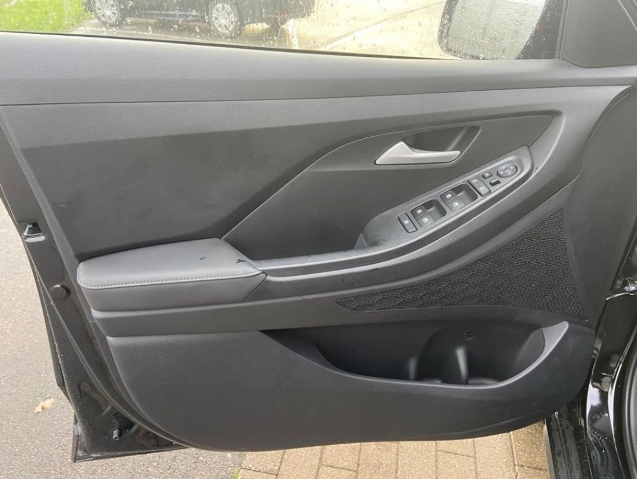 Hyundai Creta 1.5L premier New face AT