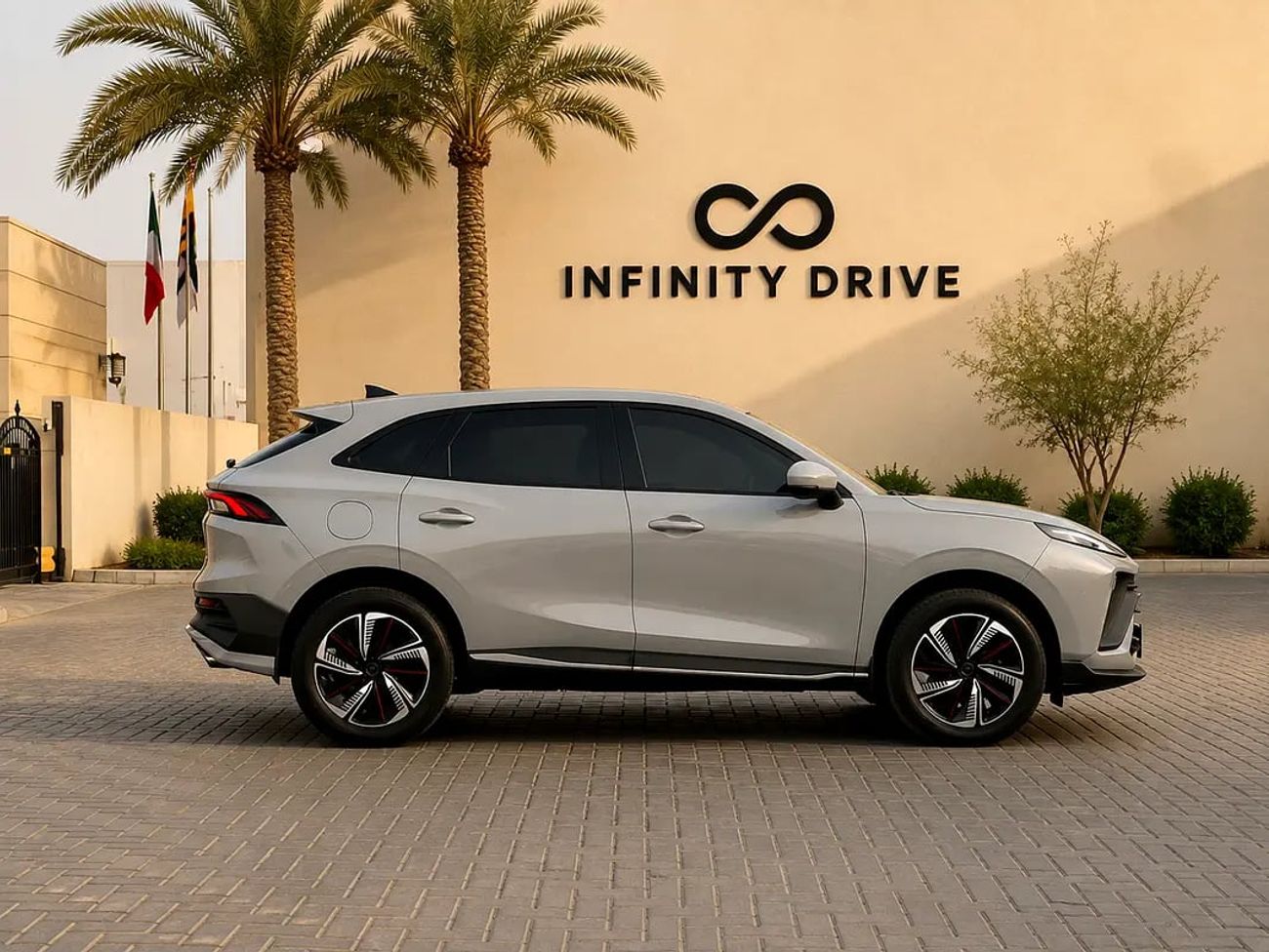 فورسينغ تي 5 إيفو EXCLUSIVE 1,360 PM | | T5 Hybrid | UNDER WARRANTY | FULL SERVICE HISTORY | 0% DOWNPAYMENT