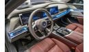 BMW i7 BMW I7 X Drive 60 M Sport 2023