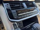 Toyota Land Cruiser 2026 Toyota Land Cruiser GXR 4.0L AT Petrol Full Option
