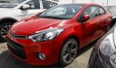 Kia Cerato Koup