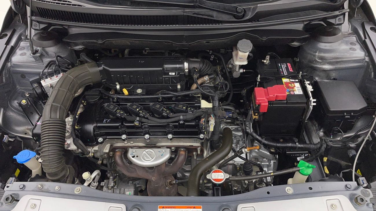 Suzuki Ciaz GLX 1.5 | Zero Down Payment | Home Test Drive