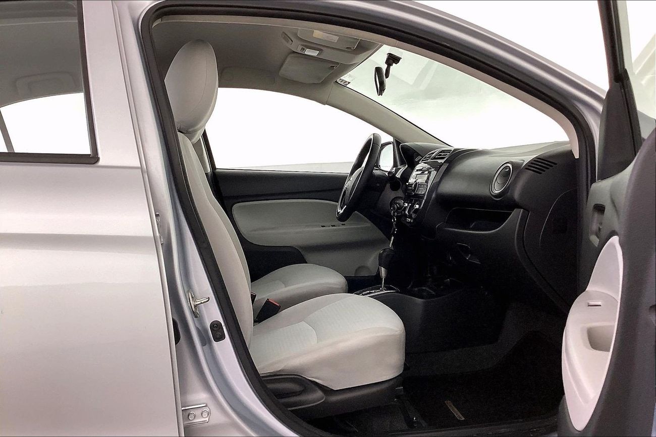 ميتسوبيشي اتراج GLX Full | National Day Celebration | شامل الضمان | 0 ﺪﻔﻋﺓ ﺃﻮﻟﻯ