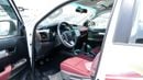 Toyota Hilux SR5 V4 2.7L M/T GCC Specs