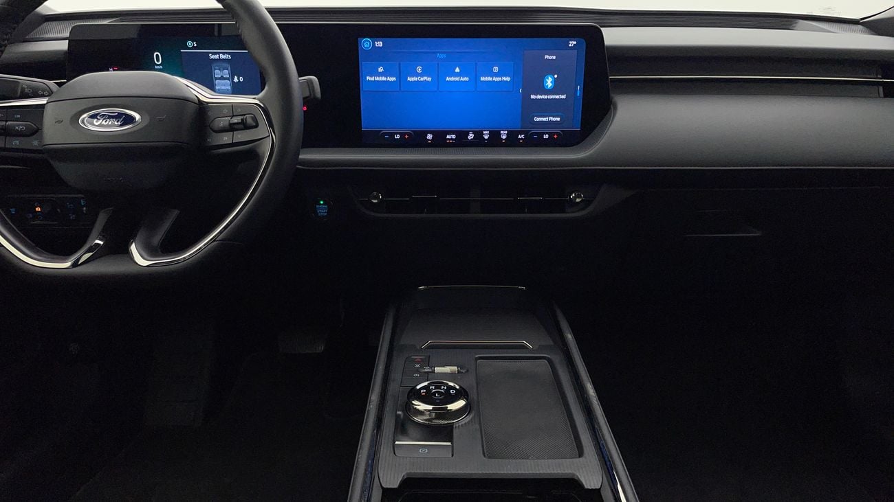 فورد توروس 2024 TREND | AED 1252/Month | 0 DP | 30 Day Return | Warranty | Service History